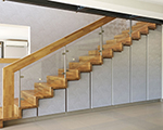 Construction et protection de vos escaliers par Escaliers Maisons à Saint-Esteve-Janson